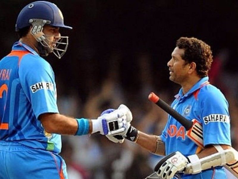 Sachin Tendulkar will return from retirement as soon as Afghanistan T20 series ends, will play matches in India on this date