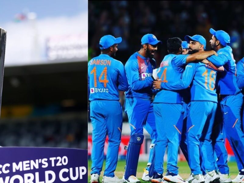 In the T20 World Cup 2024, a chance for 2 wicketkeepers, 5-5 bowlers and batsmen, a chance for 3 all-rounders, Team India declared before IPL 2024.