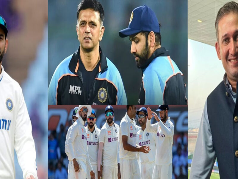 agarkar-has-prepared-3-names-for-the-replacement-of-virat-kohli-yes-to-rohit-dravid-at-number-3