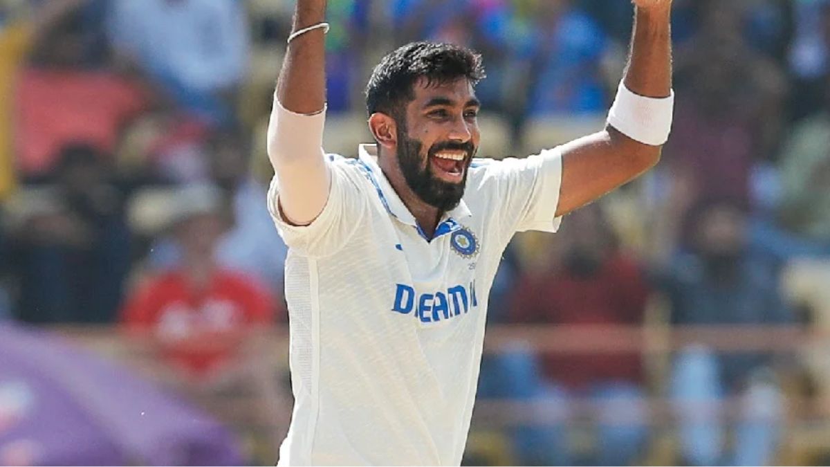 3 reasons why leaving out Jasprit Bumrah from the fourth test is Rohit Sharma's biggest mistake