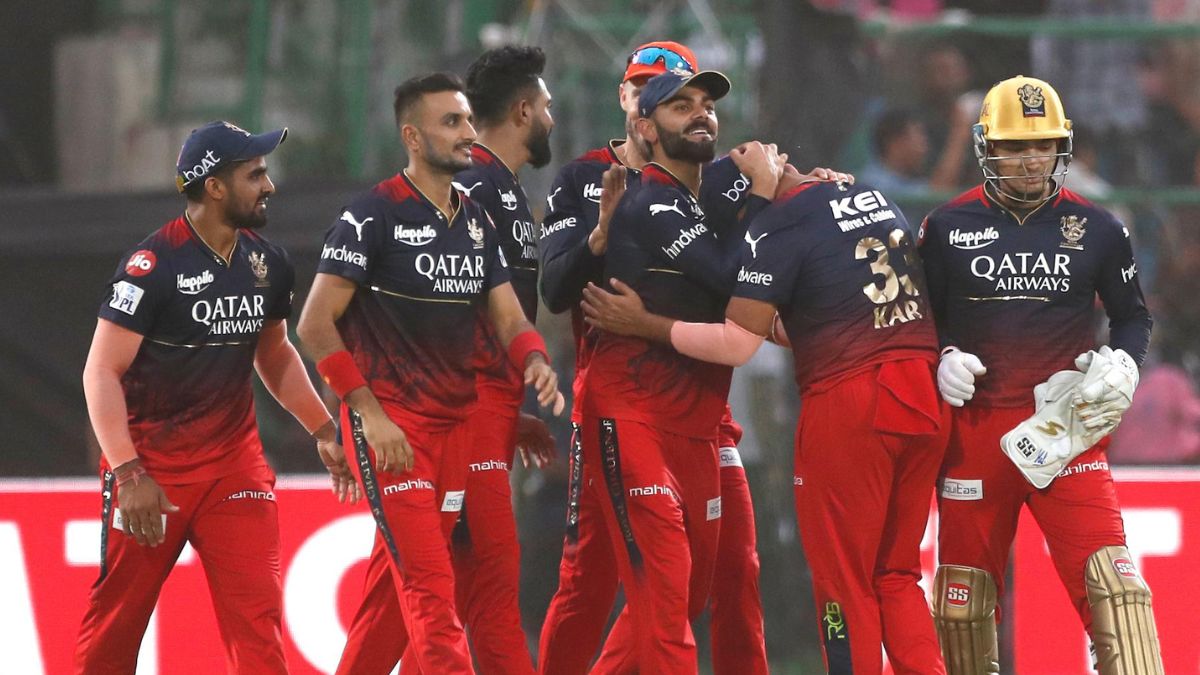 5 reasons why RCB is sure to win IPL 2024, for these reasons Kohli should be handed the trophy already