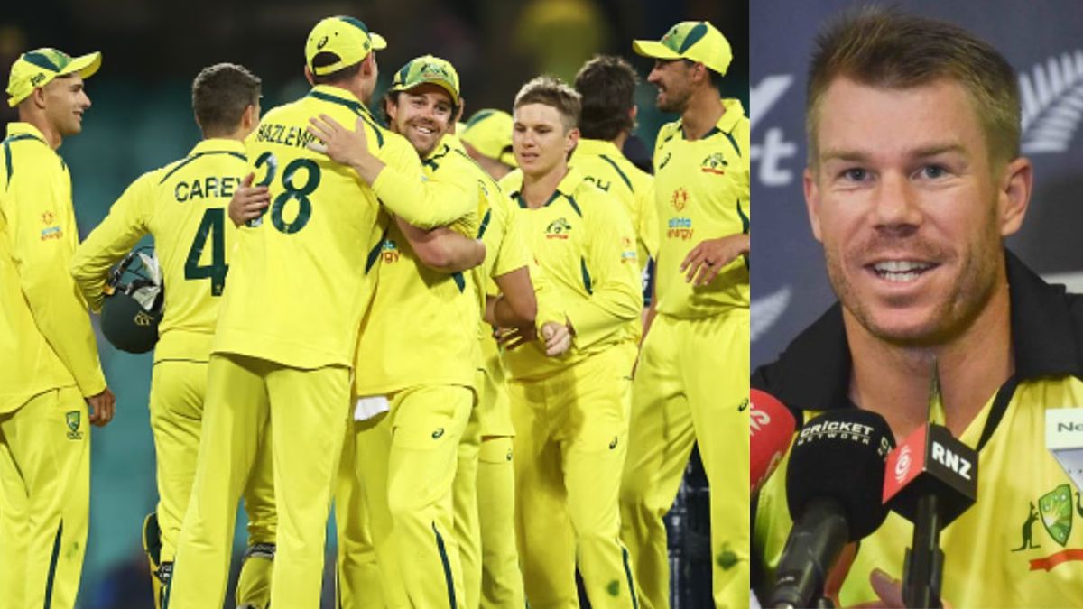 David Warner suddenly announced his retirement from T20, himself told why he does not want to play cricket anymore