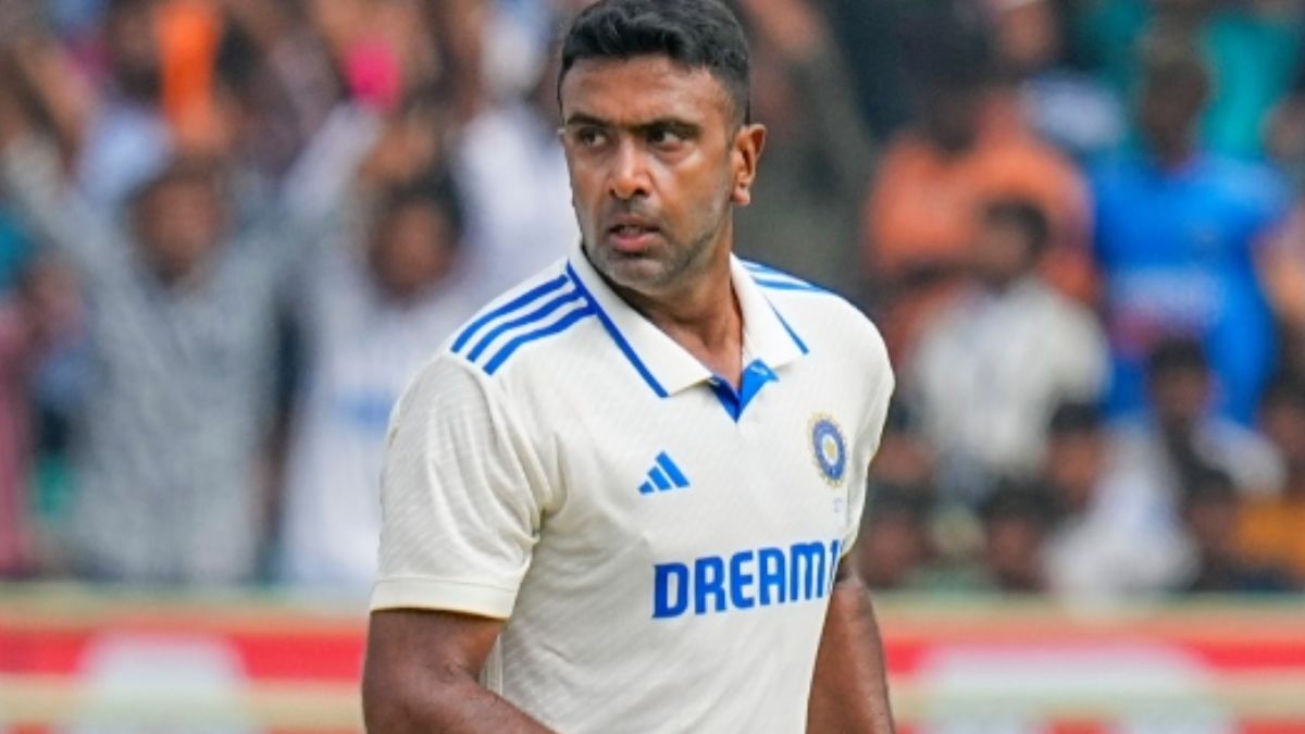 Ravichandran Ashwin decided to retire after taking 499 wickets, now going to start this new job