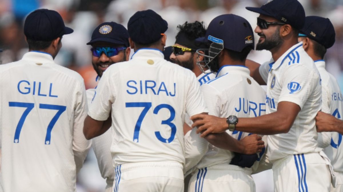 Rahul-Bumrah return, these 3 players including Siraj-Patidar leave, India's playing eleven declared for the fifth test