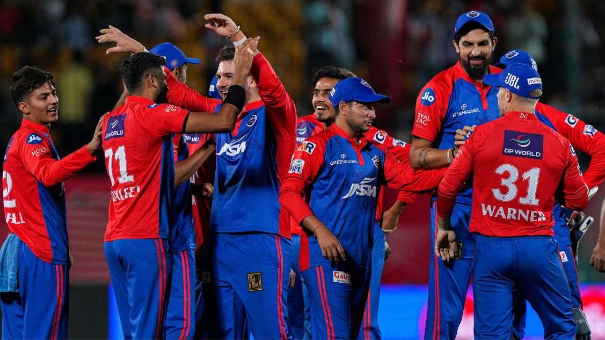 Ricky Ponting betrayed Delhi Capitals before IPL 2024, now becomes the head coach of this team