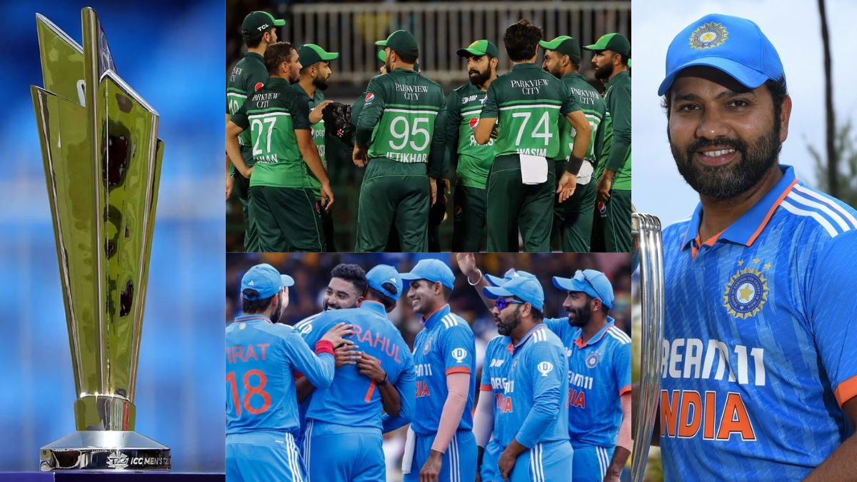 These 11 Indian players will play against Pakistan in T20 World Cup 2024, it is certain that Team India will get a big win