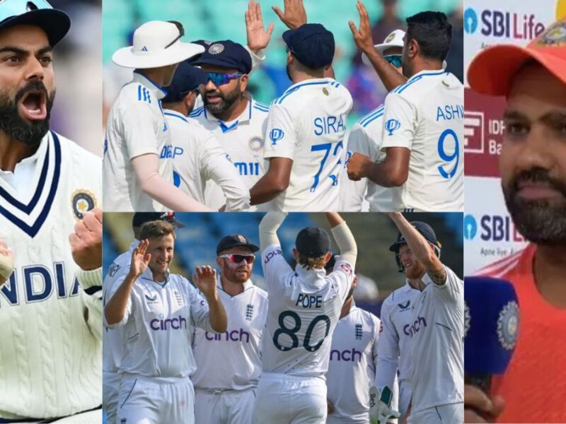 These 5 Indian players announced their retirement before the fourth test, will now play cricket for America