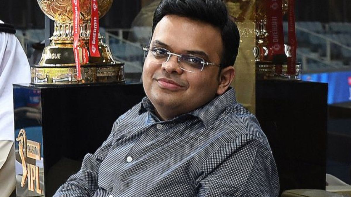 Jai Shah big announcement, told who will be the head coach of Team India after T20 World Cup 2024