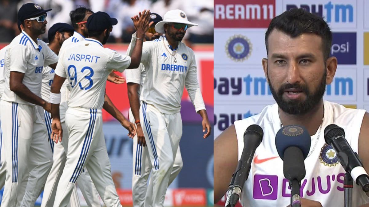 A mountain of sorrow fell on Indian fans amid Visakhapatnam Test, suddenly these 3 players retired from Test