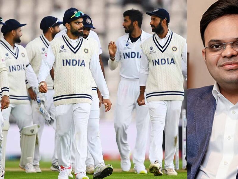 Jay Shah issued a warning for these 3 Indian cricketers, said, 'If you don't do this, your career will be over.'
