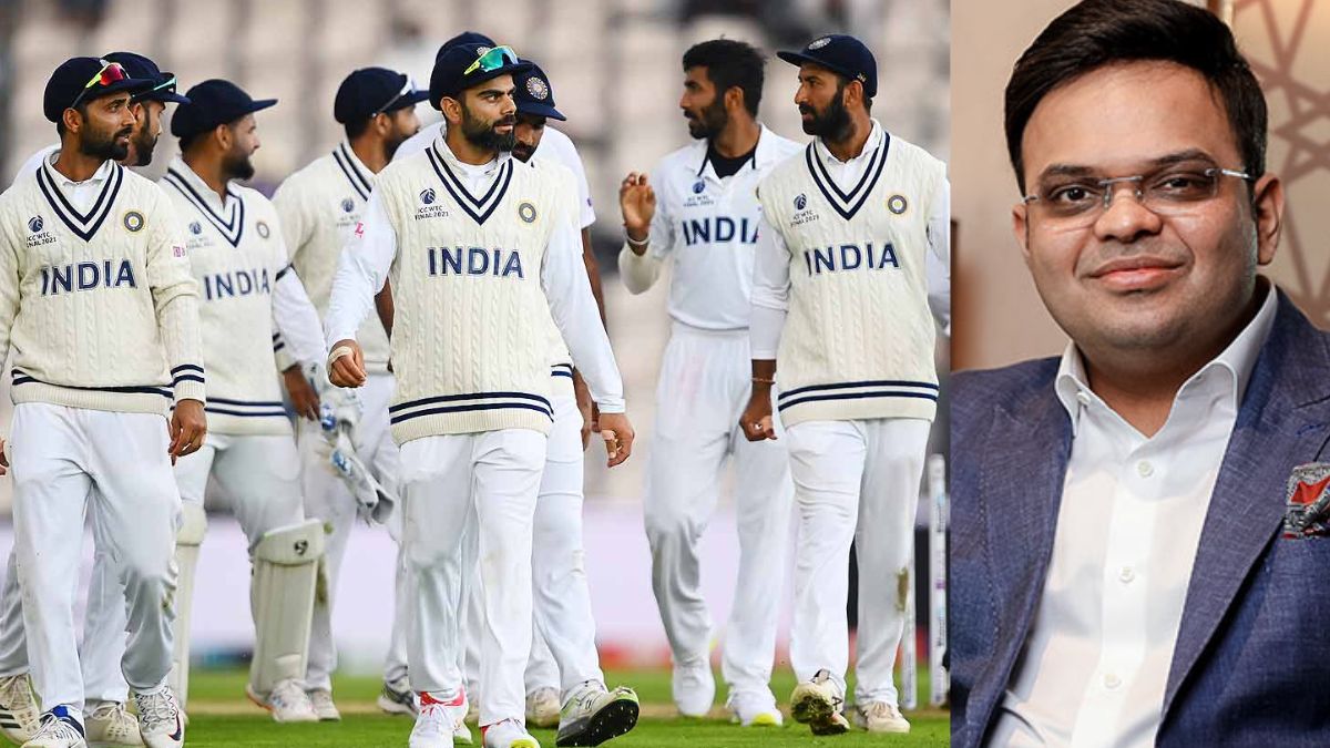 Jay Shah issued a warning for these 3 Indian cricketers, said, 'If you don't do this, your career will be over.'