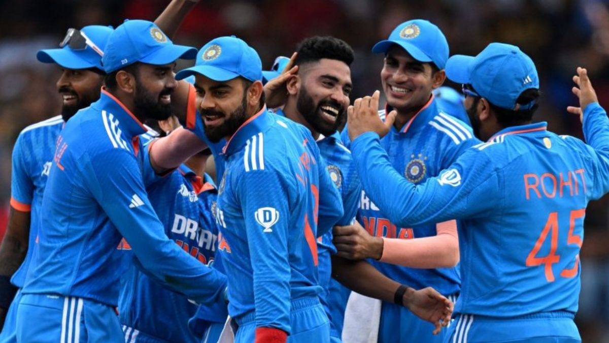 5 reasons why Team India should go to Pakistan to play Champions Trophy 2025