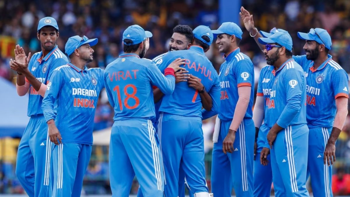 Rohit-Kohli are not getting a place in the World Cup 2027, these 15 players can go to Africa under the captaincy of Hardik Pandya