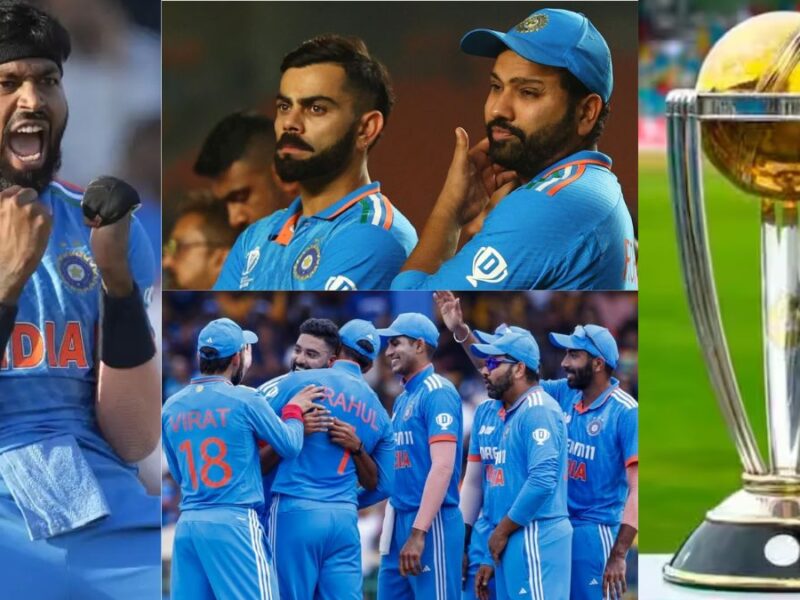 Rohit-Kohli are not getting a place in the World Cup 2027, these 15 players can go to Africa under the captaincy of Hardik Pandya