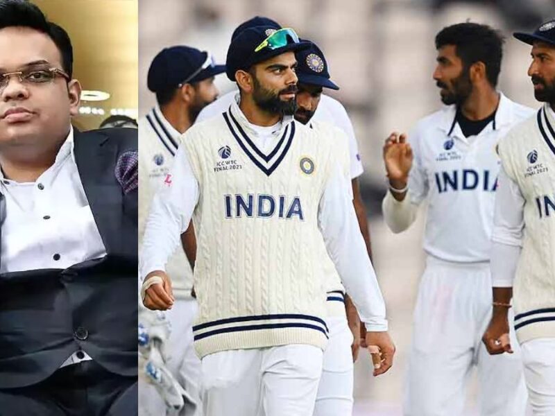 These 3 Indian players trembled after hearing Jay Shah order, came to play Ranji Trophy like innocent children