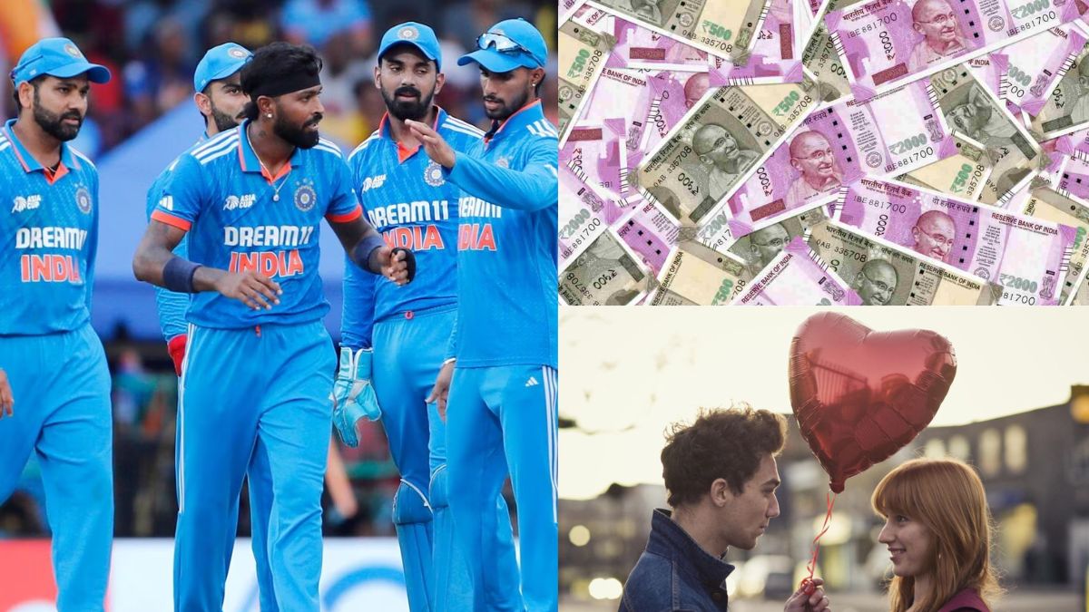 These 3 Indian players are not behind anyone in terms of wealth and fame, still yearning to celebrate Valentine's Day