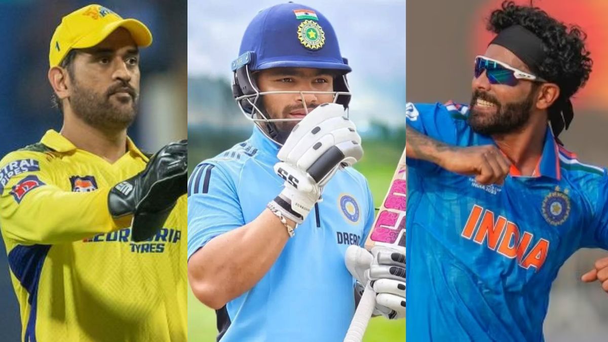 These 3 Indian cricketers earn immense money, but their families are still forced to sleep hungry