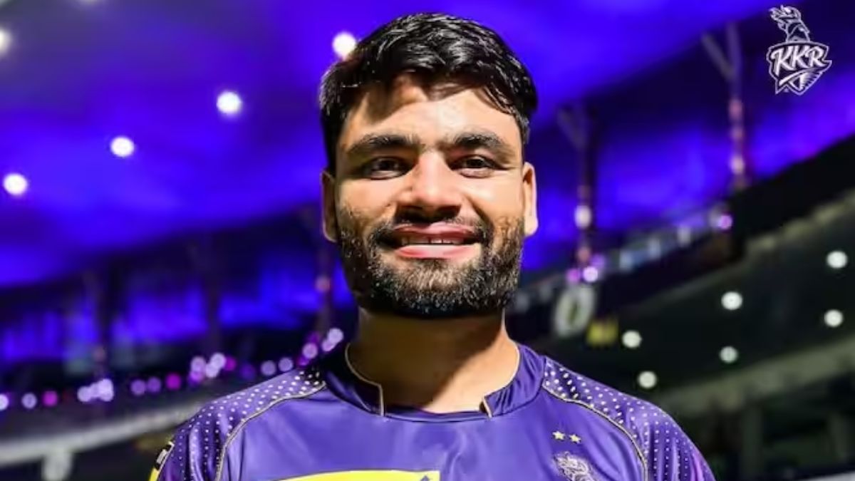 Rinku Singh has earned crores from IPL with a salary of only 55 lakhs, know the source of his earning