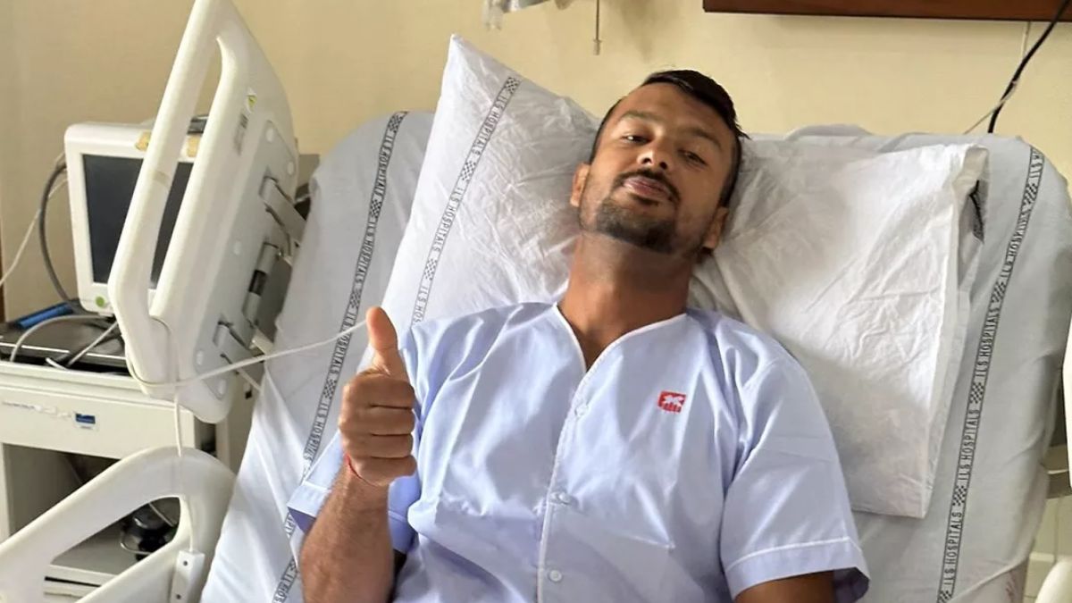 Bad news for SRH fans, Kavya Maran's brother fed poison, counting his last breaths in the hospital