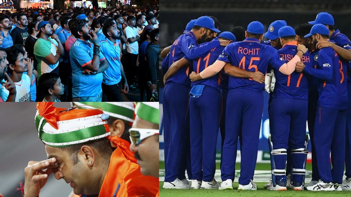 The news that made the fans cry came early in the morning, suddenly 5 Indian players announced their retirement