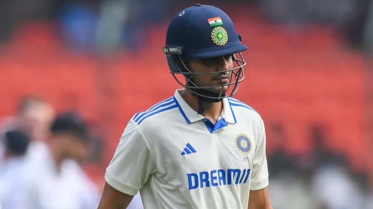 These 3 players do not want to play Test cricket, yet Dravid-Agarkar forcibly select them and give them a chance in the team