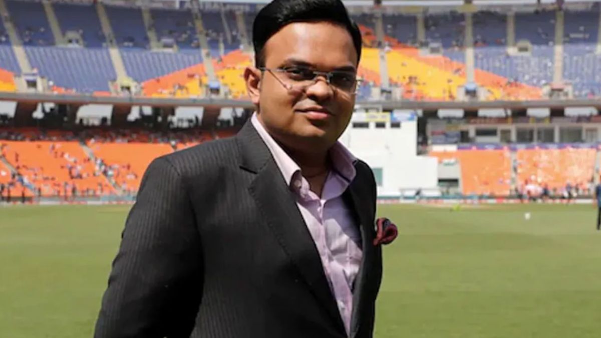 Jay Shah takes such a huge amount from BCCI for a day, gets these luxury facilities