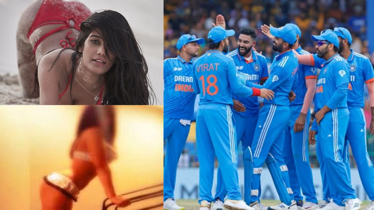 This actress once became completely nude for Indian players, now she died suddenly