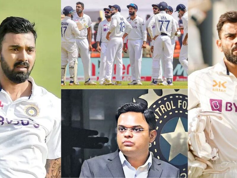Team India's new test vice-captain announced