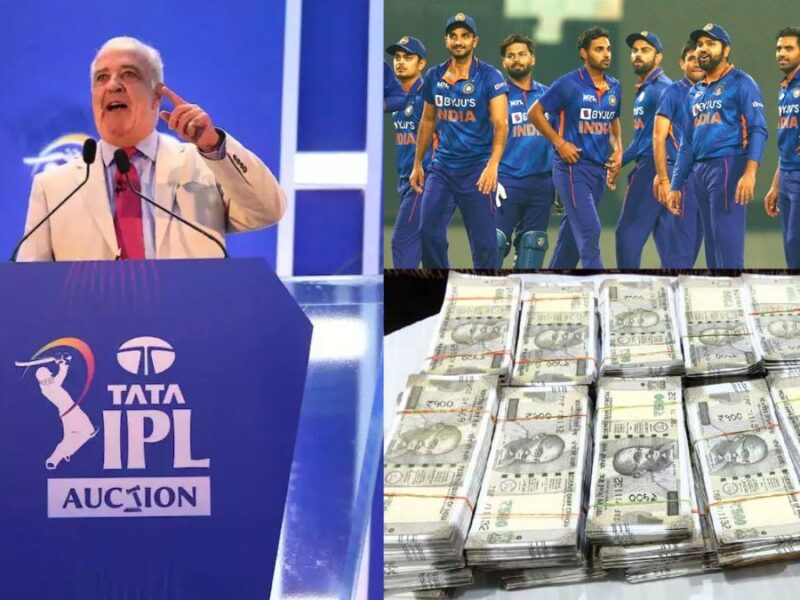 If there is an IPL auction of all the players in the world today, then these 3 Indian players will be sold the most expensive, number-1 is sure to get Rs 50 crore.