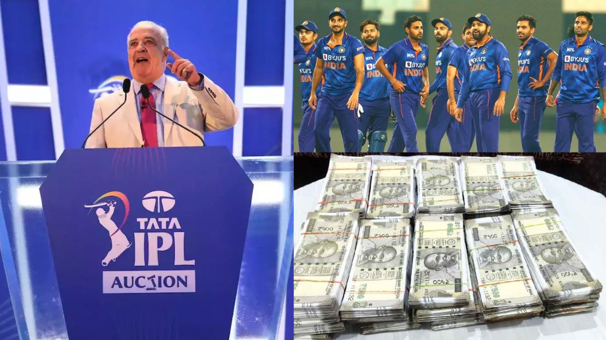 If there is an IPL auction of all the players in the world today, then these 3 Indian players will be sold the most expensive, number-1 is sure to get Rs 50 crore.
