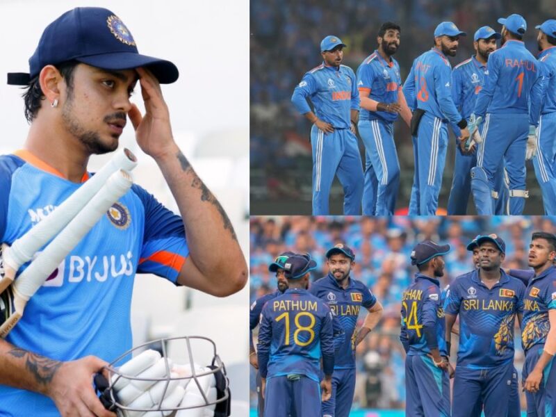 indias-probable-team-for-the-t-20-series-to-be-held-on-sri-lanka-tour-Ishan-Kishan-returns