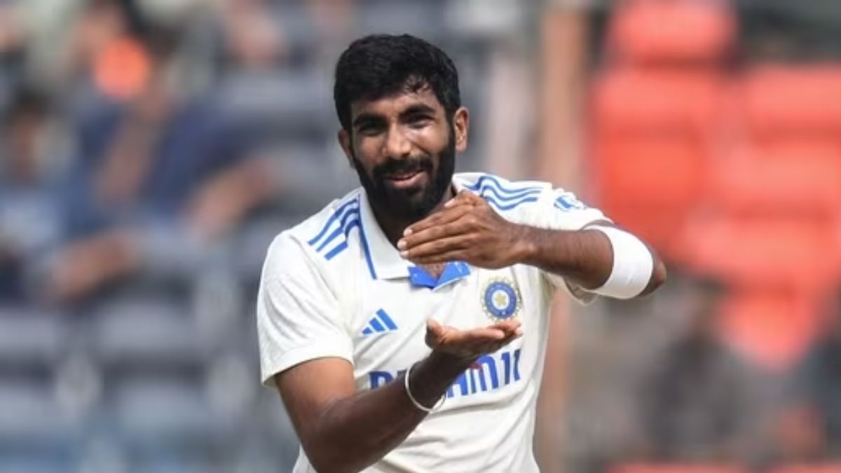 Jasprit Bumrah betrayed the Indian team, openly told these Pakistani players as his idol