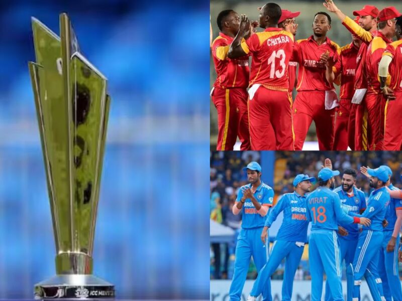 Team India will go on Zimbabwe tour as soon as T20 World Cup 2024 ends, schedule announced