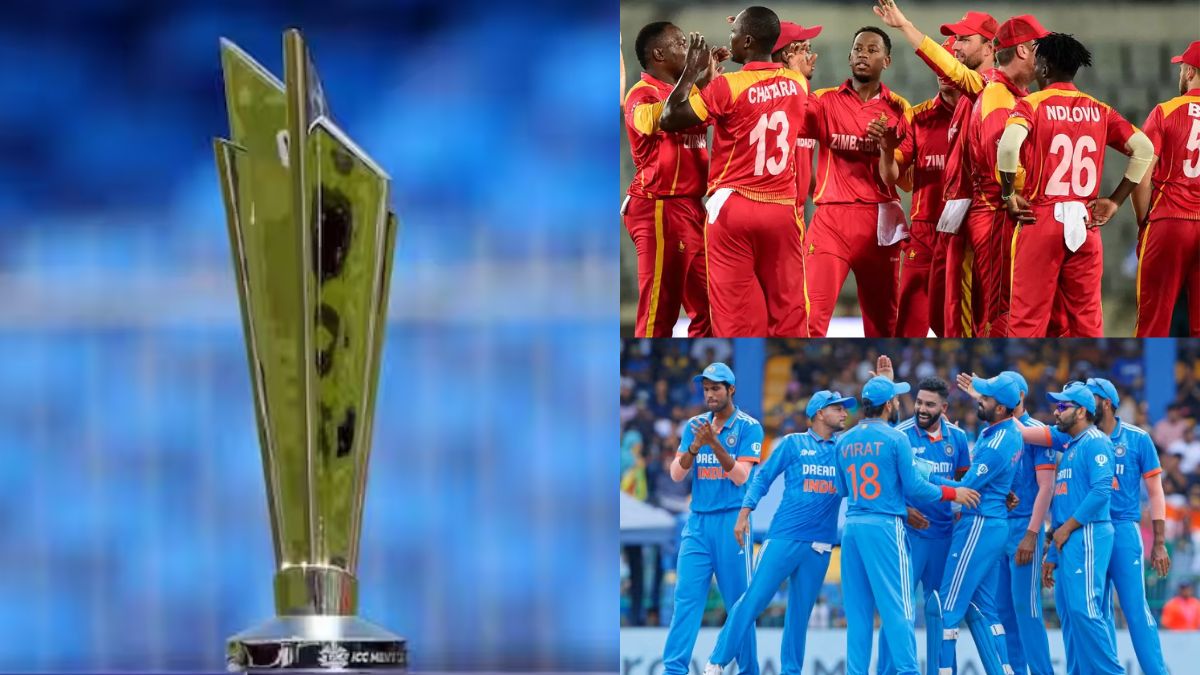 Team India will go on Zimbabwe tour as soon as T20 World Cup 2024 ends, schedule announced