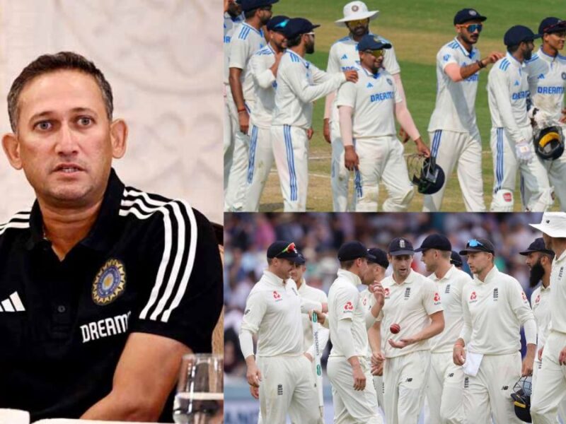 These 5 players were eligible to be selected in the last 3 tests, but Ajit Agarkar did not select them due to step-motherly behavior