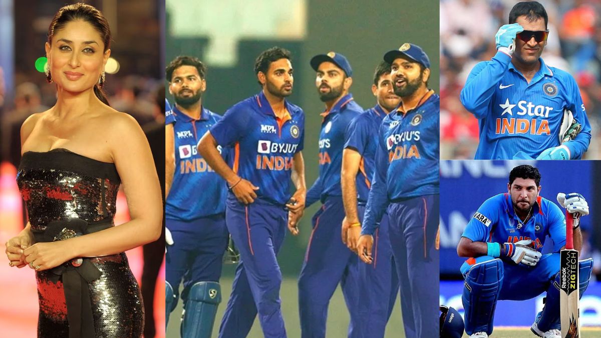 Kareena Kapoor is crazy about this Indian player, not ms dhoni or Yuvraj Singh