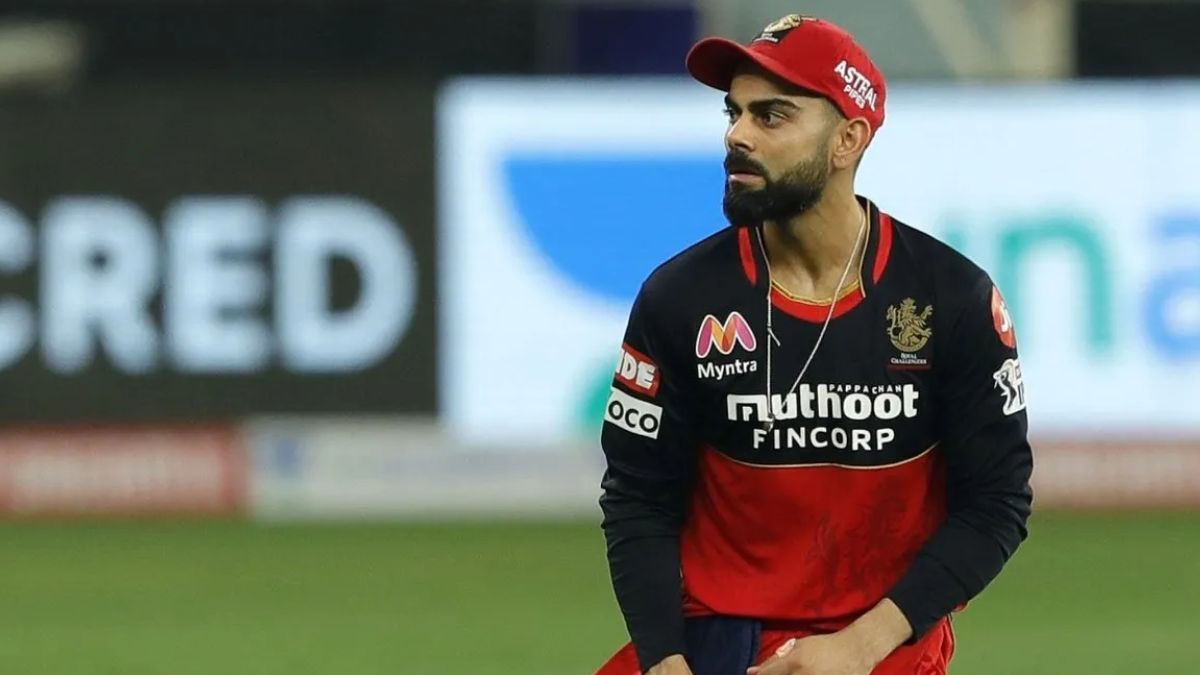 Big news: Bad news for RCB fans, due to this Virat Kohli is out of IPL 2024 also