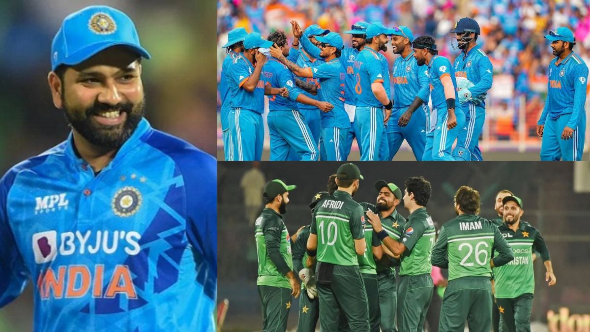 India's probable 18-man squad for Champions Trophy 2025