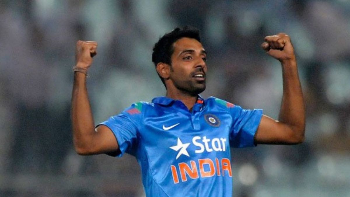 This Indian bowler announced his retirement during the third test, will never play IPL again