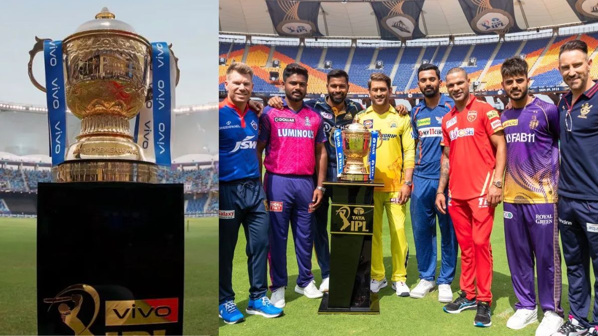 7 teams of IPL 2024 announced their captains, these 3 teams have not released the captain list yet
