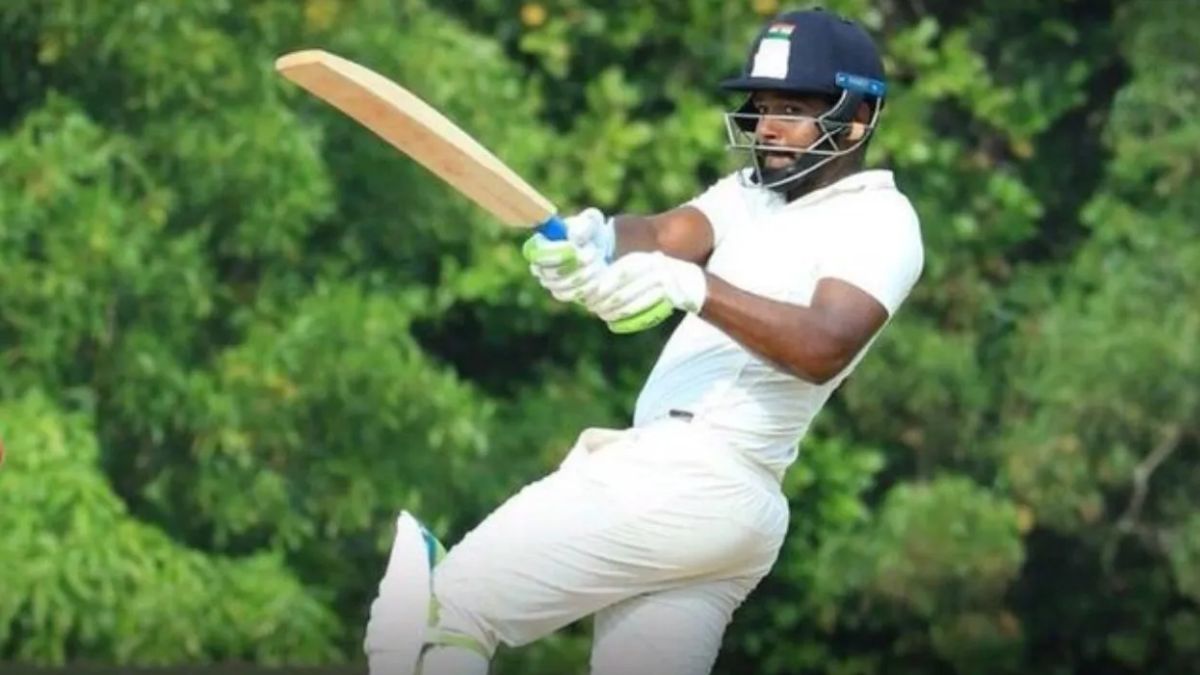 Bad news for fans before IPL 2024, Sanju Samson dropped from the team, will not play matches now