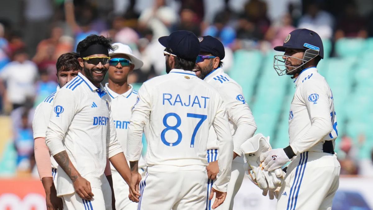 India defeated England in the third test and confirmed its place in the WTC final, now the title clash will be with this team, not Australia.