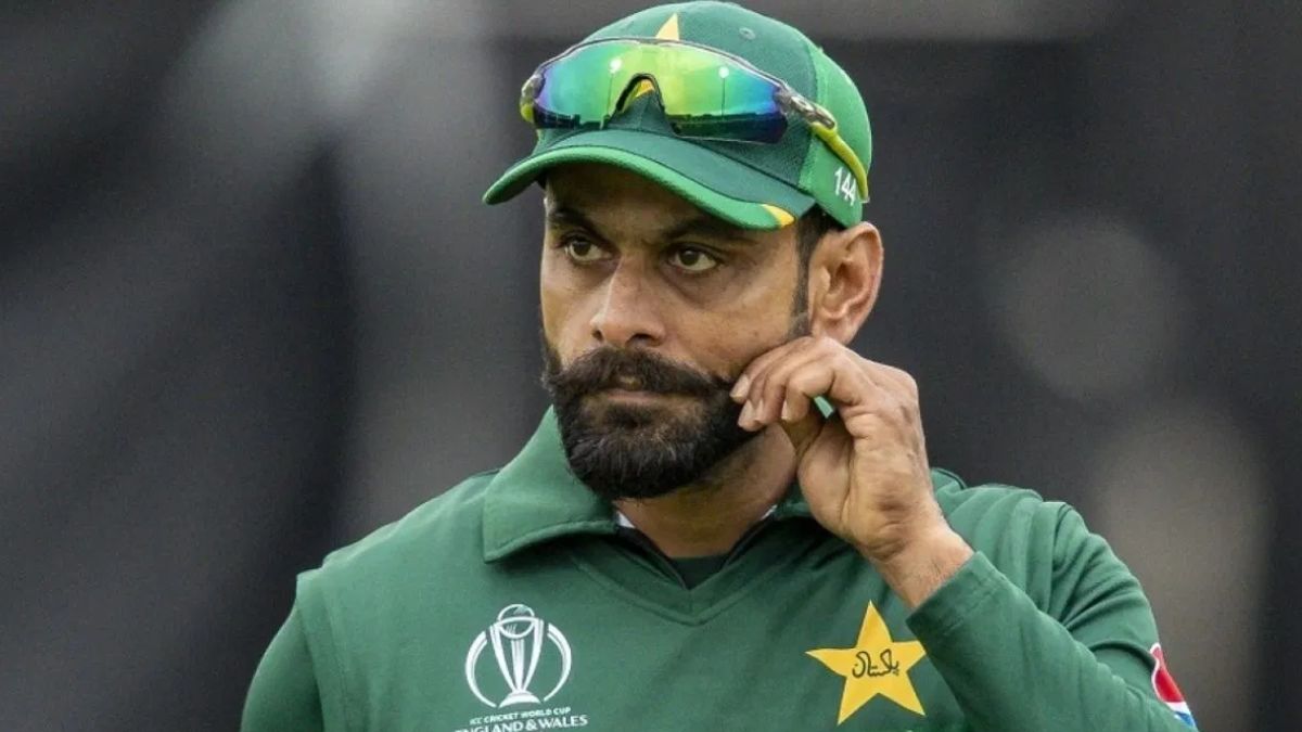 While comparing IPL and PSL, Mohammad Hafeez called this league the best, exposed the second one