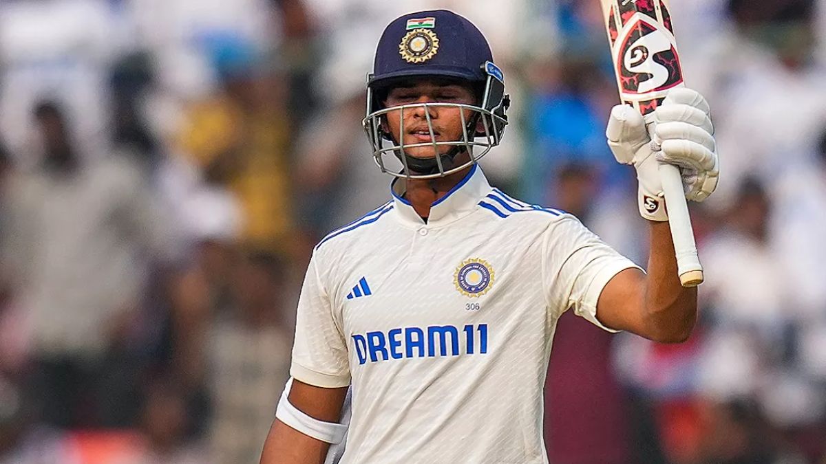 5 cricketers who can become 'Player of the Series' of WTC 2023-25, these Indian players are at the forefront of the race