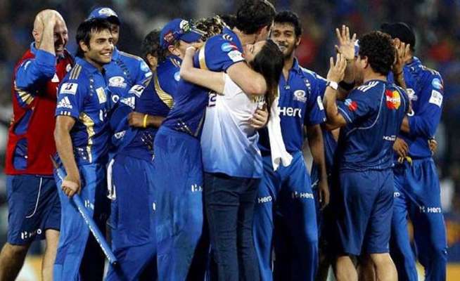 Some pictures of Mumbai Indians owner Nita Ambani which the Ambani family would never want you to see