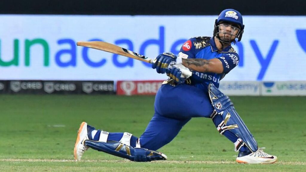 SRH के खिलाफ हार्दिक पांड्या का बड़ा फैसला प्लेइंग XI से 3 खिलाड़ियों की छुट्टी, सीनियर खिलाड़ी भी शामिल 2 Ishan Kishan
