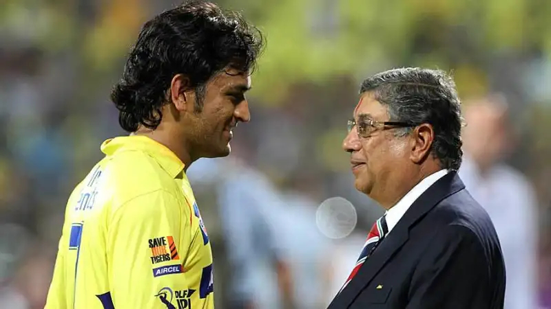 'मुझे ज्यादा पैसे...', धोनी ने सालों बाद कबूला सच, बताया क्यों बने थे IPL 2008 में नीलामी का हिस्सा 2 MS Dhoni CSK