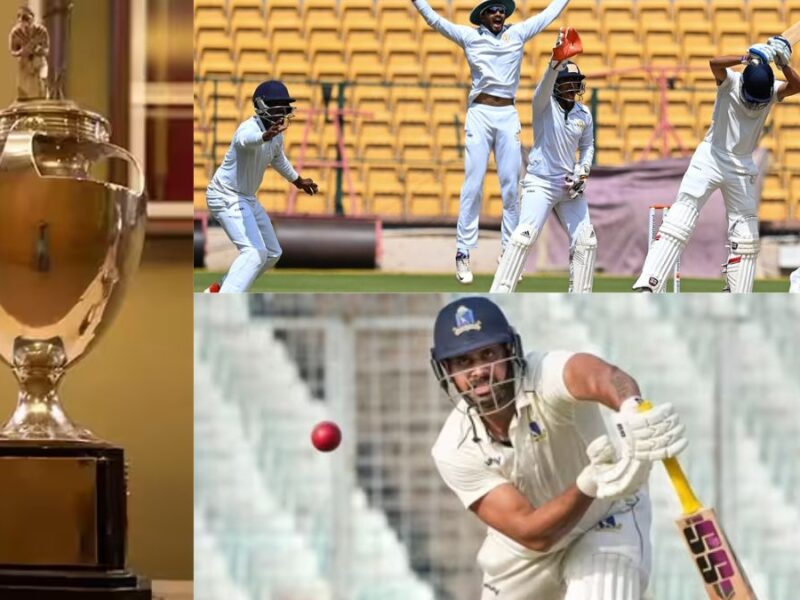 4 days 6 retirements, why are Ranji players suddenly announcing retirement, a big reason came to light