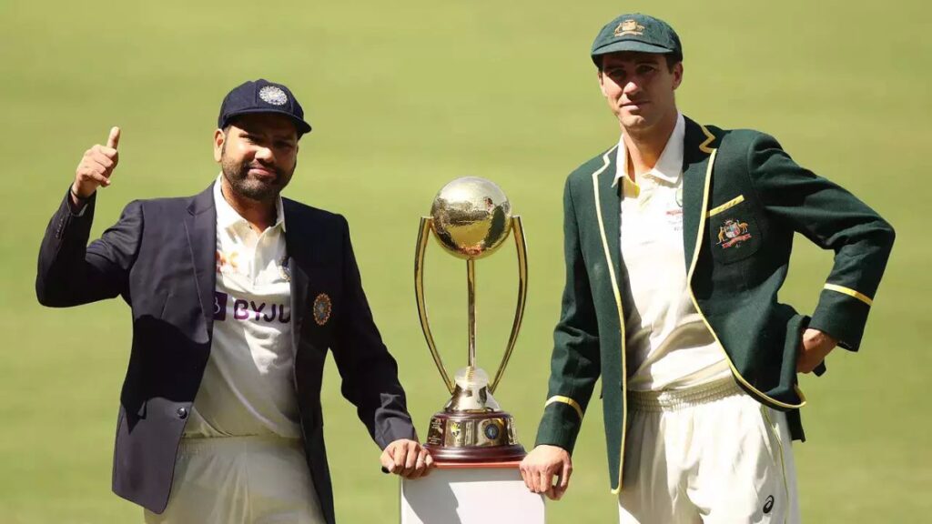 बॉर्डर-गावस्कर टेस्ट सीरीज का पूरा शेड्यूल आया सामने, इन 17 खिलाड़ियों के साथ ऑस्ट्रेलिया जायेगी टीम इंडिया 2