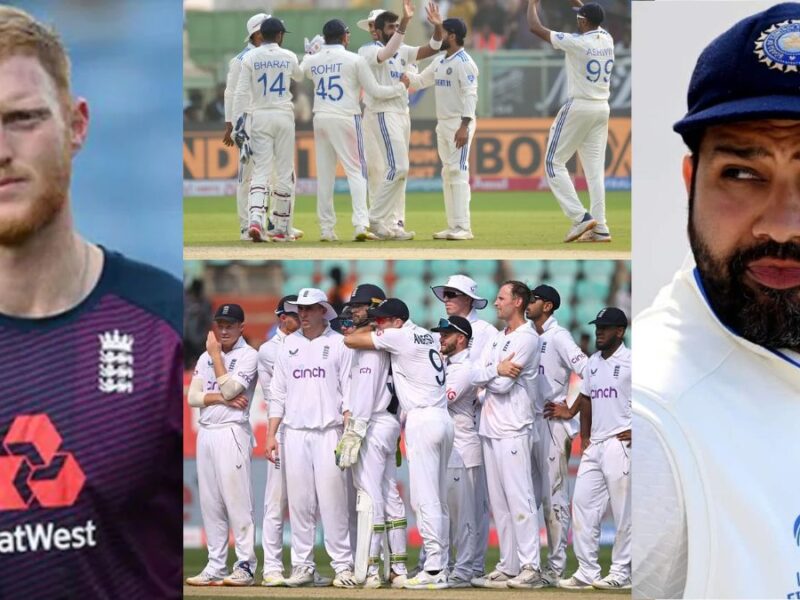 England left India after losing the second test, this is why Ben Stokes' team returned